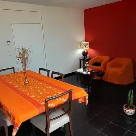 Buy this 2 bed apartment on Avenida Castañares 4891 in Villa Lugano, C1439 ETV Buenos Aires