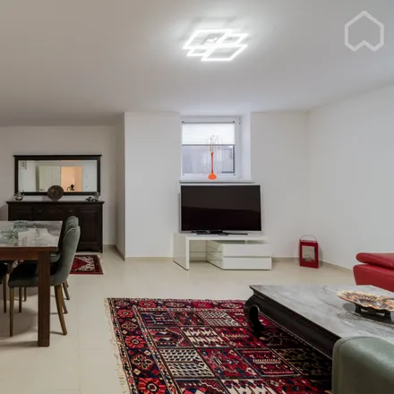 Rent this 3 bed apartment on Imbuschweg 27 in 12351 Berlin, Germany