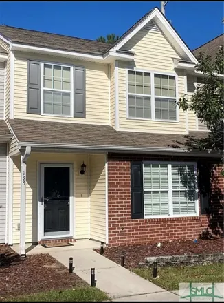 Rent this 2 bed townhouse on 138 Sonata circle