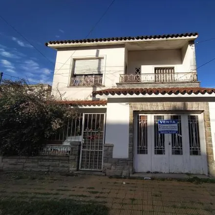 Image 2 - 55 - San Juan 3767, Villa Marqués Alejandro María de Aguada, 1651 San Andrés, Argentina - House for sale