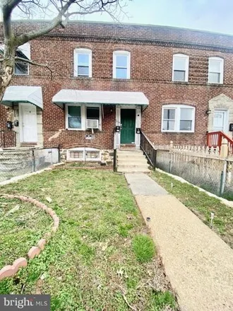 Rent this 1 bed apartment on 1228 Steelton Avenue in Baltimore, MD 21224