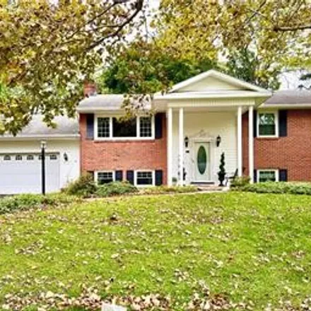 Buy this 4 bed house on 9 Applewood Drive in Old Orchard, Palmer Township