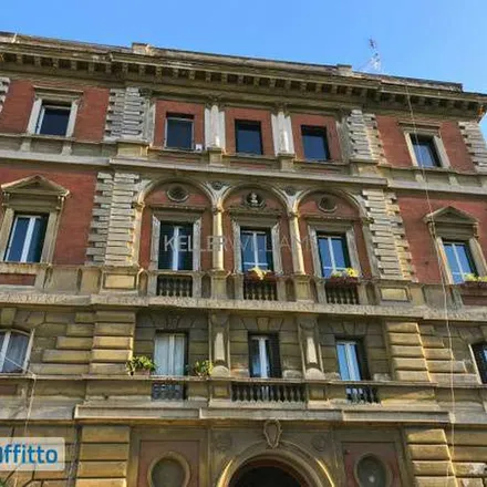 Image 9 - Via Principe Umberto 3, 00185 Rome RM, Italy - Apartment for rent
