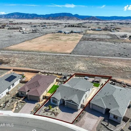 Image 3 - Tromontana Road, Prescott Valley, AZ 86341, USA - House for sale