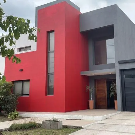 Buy this 4 bed house on unnamed road in 1º de Mayo Malagueño, Córdoba
