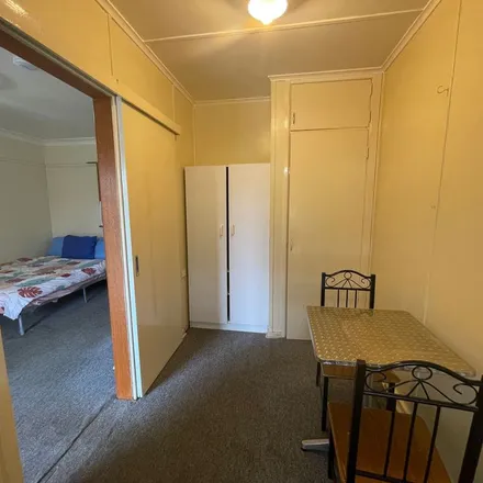 Rent this 1 bed apartment on Gallop Avenue in Parkes NSW 2870, Australia
