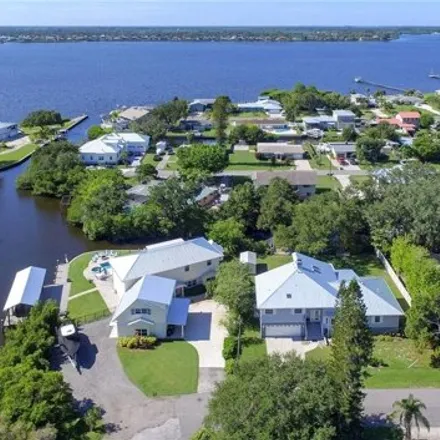 Image 4 - 4789 9th Street East, Fullers Earth, Manatee County, FL 34222, USA - House for sale
