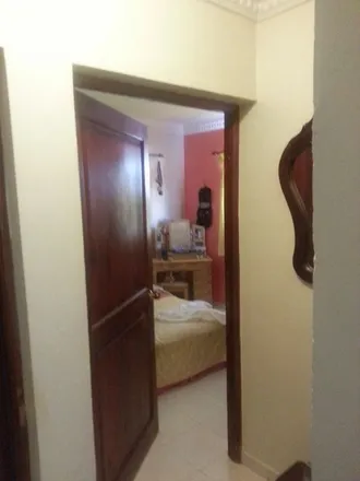 Rent this 1 bed apartment on Santo Domingo in La Ceiba, DO