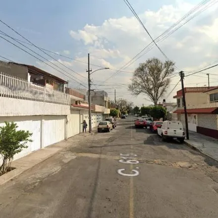 Buy this 3 bed house on Avenida 615 in Gustavo A. Madero, 07979 Mexico City