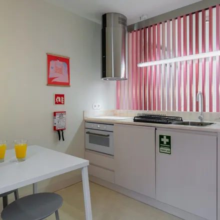 Rent this 1 bed apartment on Ruinas in Rua do Exército 1, Vila Real de Santo António