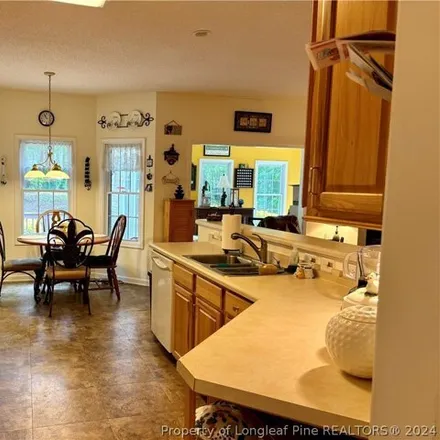 Image 7 - 4019 Kitten Cove, Lee County, NC 27332, USA - House for sale