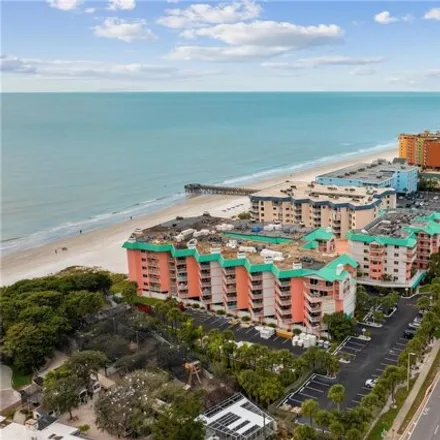 Buy this 2 bed condo on 18400 Gulf Blvd Unit 1105 in Indian Shores, Florida