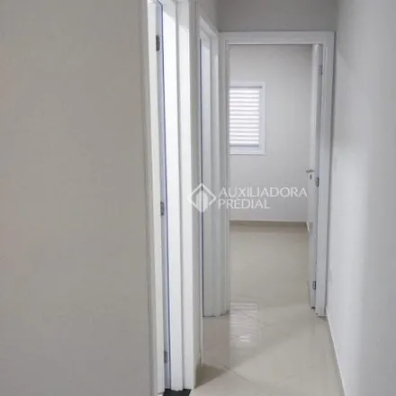 Buy this studio apartment on Rua América do Sul in Parque Novo Oratório, Santo André - SP