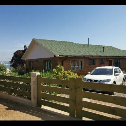 Buy this 3 bed house on Miramar 403 in Mirasol, Chile