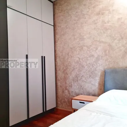 Rent this 3 bed apartment on Jalan P. Ramlee in Bukit Bintang, 50088 Kuala Lumpur