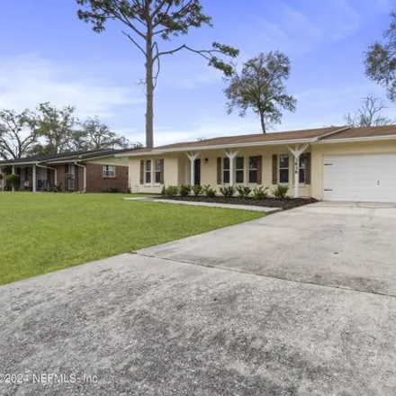 Image 6 - 3550 Red Oak Circle West, Clay County, FL 32073, USA - House for sale