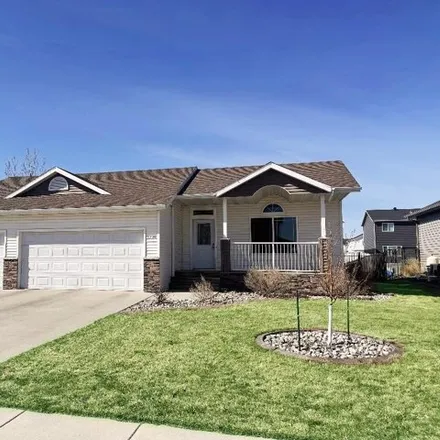 Buy this 4 bed house on 3798 Dorothea Court South in Fargo, ND 58104