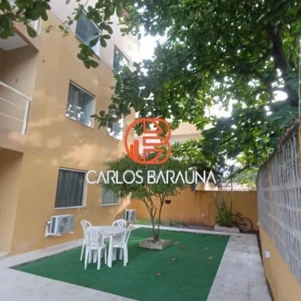 Buy this 3 bed apartment on Rua Missionário Otto Nelson in Stella Maris, Salvador - BA