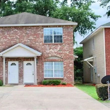 Rent this 3 bed townhouse on 3149 Allison Marie Court in Tallahassee, FL 32304