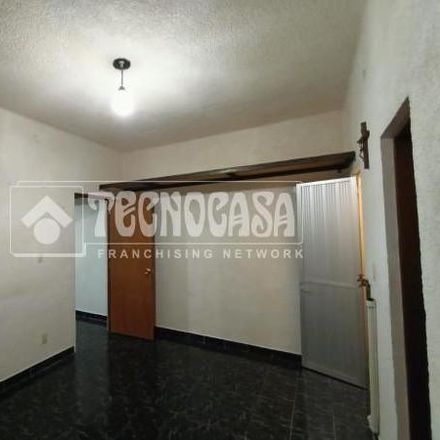 Rent this 1 bed apartment on Almanegra Café in Prolongación Profesor Juan Escutia 203, Colonia San Simón Ticumac