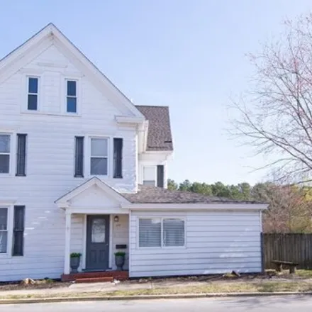 Image 1 - Evans Title, LLC, 201 North Main Street, Federalsburg, MD 21632, USA - House for sale