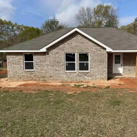 Buy this 3 bed house on 10209 Pecan in Grand Bay, Mobile County