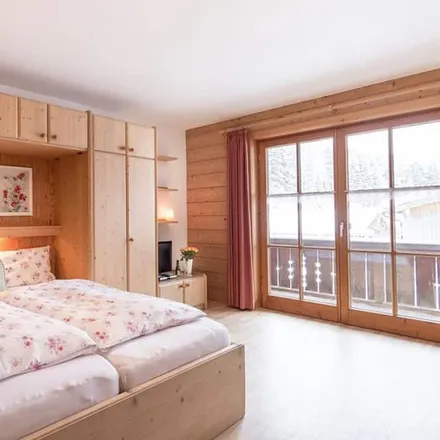 Rent this studio apartment on Bad Hindelang in Steinebergweg, 87541 Bad Hindelang
