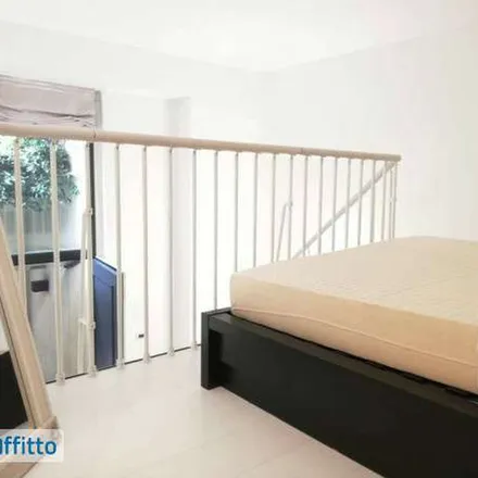 Rent this 1 bed apartment on Via Monte Ortigara in 20137 Milan MI, Italy
