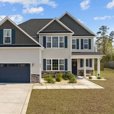 Buy this 5 bed house on 1043 Bluefish Way in New Bern, NC 28562