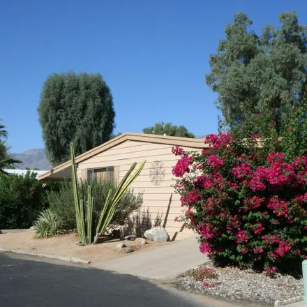 Buy this 2 bed house on 622 Palm Canyon Drive in Borrego Springs, San Diego County