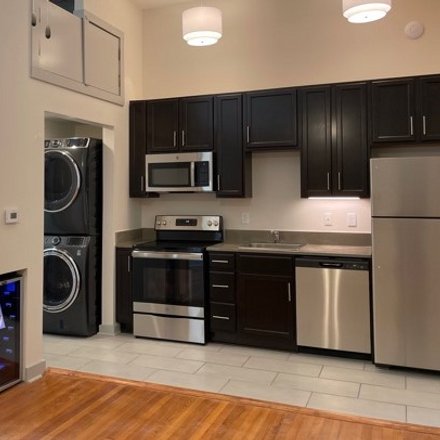 Rent this 1 bed condo on 3010 W 7th St