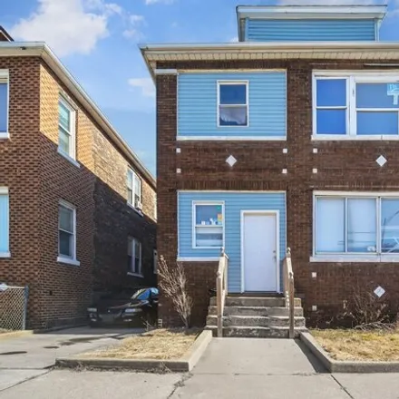 Buy this 6 bed house on 3881 Alder Street in East Chicago, IN 46312