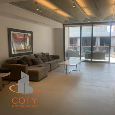 Image 1 - Aleph Residences, Petrona Eyle 355, Puerto Madero, 1107 Buenos Aires, Argentina - Apartment for sale