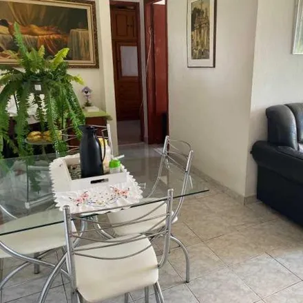 Buy this 2 bed apartment on Rua Geovani de Castro in Freguesia (Jacarepaguá), Rio de Janeiro - RJ