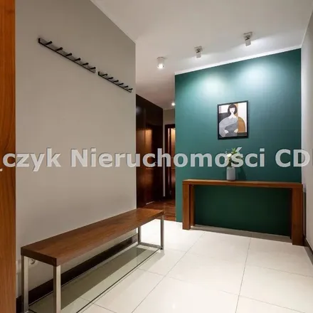 Rent this 3 bed apartment on Ignacego Jana Paderewskiego 15 in 40-283 Katowice, Poland