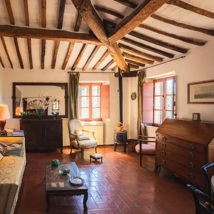 Rent this 3 bed house on Italy