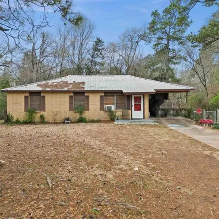 Buy this 3 bed house on 322 Copeland Street in Rusk, TX 75785