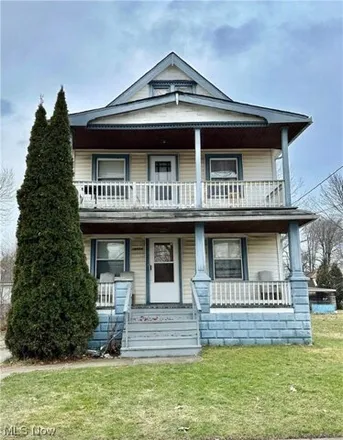 Image 1 - 10598 Way Avenue, Cleveland, OH 44105, USA - House for sale