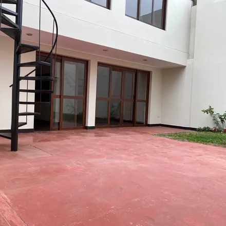 Image 4 - Jirón Paramonga, Santiago de Surco, Lima Metropolitan Area 51132, Peru - House for rent