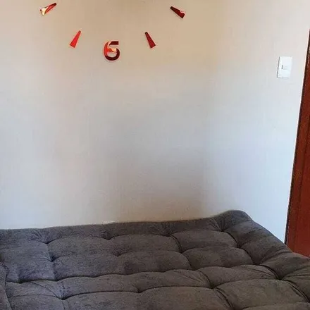 Rent this 1 bed apartment on Carlos Chagas in Juiz de Fora, Região Geográfica Intermediária de Juiz de Fora