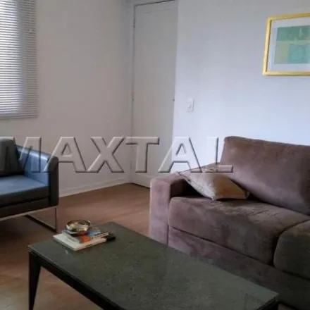 Buy this 2 bed apartment on Rua Doutor Gabriel Piza 657 in Santana, São Paulo - SP