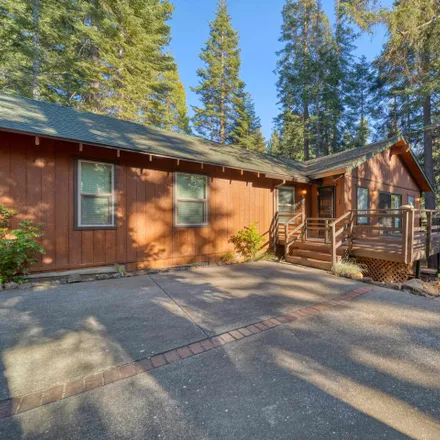 Image 1 - 812 Lake Ridge Road, Lake Almanor Country Club, CA 96137, USA - House for sale