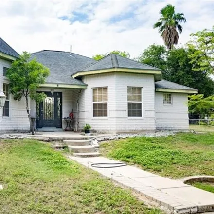 Buy this 3 bed house on 1010 S Main St in Penitas, Texas