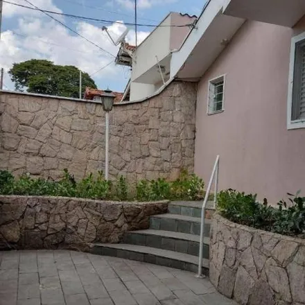 Buy this 3 bed house on Rua Marechal Costa e Silva in Jardim Emilia, Sorocaba - SP