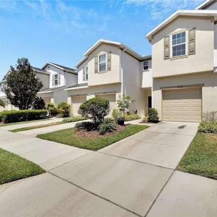 Buy this 2 bed house on 4906 White Sanderling Court in Progress Village, Hillsborough County