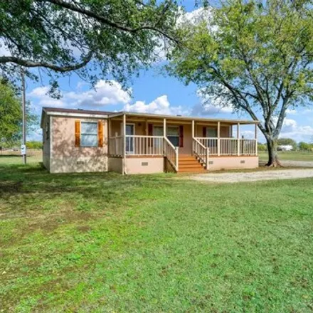 Buy this 3 bed house on 6662 County Road 915 in Johnson County, TX 76058