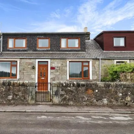 Rent this 3 bed house on Wellwood in 6 Pitlessie Road, Ladybank