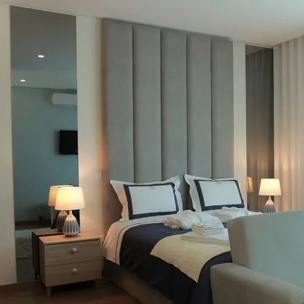 Rent this 1 bed apartment on Santa Cruz do Douro in 4640-420 Baião, Portugal