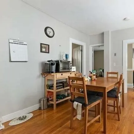 Rent this 2 bed condo on 97;99 Boylston Street in Brookline, MA 02445
