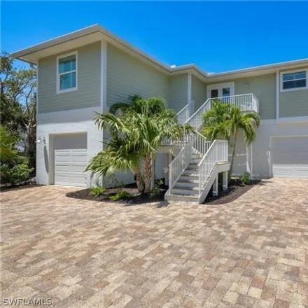 Buy this 3 bed house on 1408 Middle Gulf Drive in Sanibel, Lee County